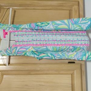 Lilly Pulitzer top